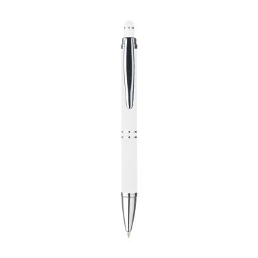 Logo trade business gift photo of: Luna Soft Touch pen