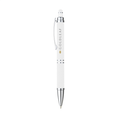 Logotrade promotional gifts photo of: Luna Soft Touch pen