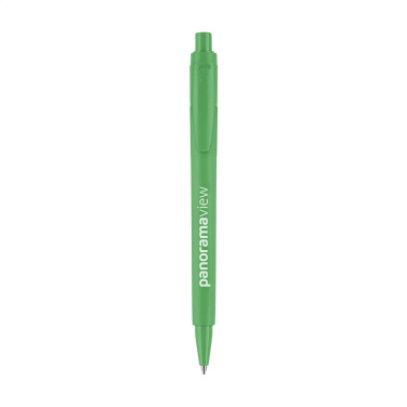 Logotrade promotional product picture of: Stilolinea Baron 03 Total Recycled pen