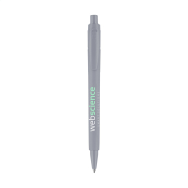 Logo trade corporate gift photo of: Stilolinea Baron 03 Total Recycled pen