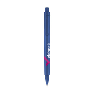 Logotrade advertising product picture of: Stilolinea Baron 03 Total Recycled pen