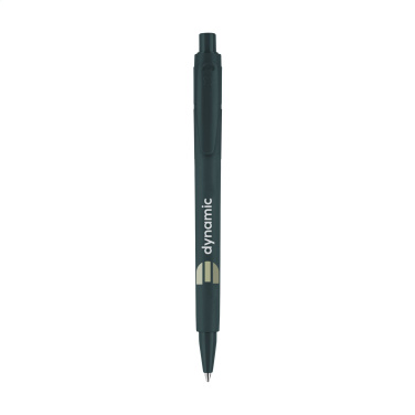 Logo trade promotional gifts picture of: Stilolinea Baron 03 Total Recycled pen