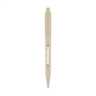 Logotrade advertising product picture of: Stilolinea Baron 03 Total Recycled pen
