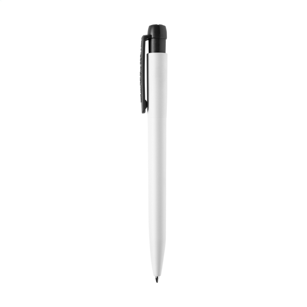Logo trade promotional products image of: Stilolinea Ingeo Pen