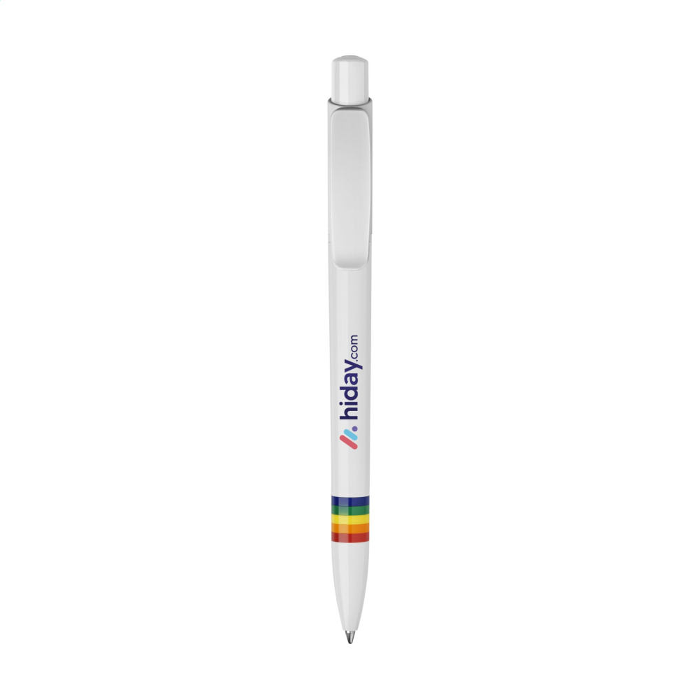 Logotrade corporate gift picture of: Stilolinea Tropic Fantasy pen