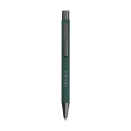 Brady Soft Touch Recycled Alu pens, green