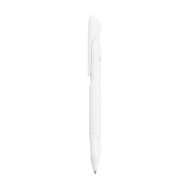 Logo trade promotional giveaway photo of: Senator Evoxx Polished Recycled pen