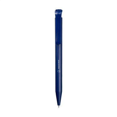 Logo trade advertising product photo of: Senator SuperHit Matt Recycled pen