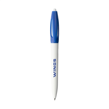 Logo trade corporate gifts image of: Stilolinea S45 BIO-S! pen