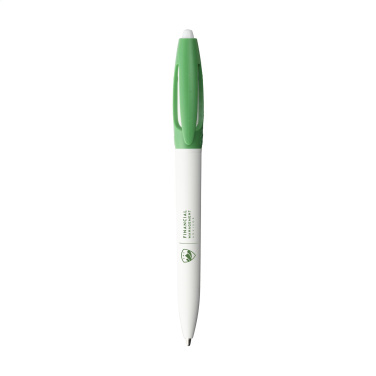 Logo trade corporate gift photo of: Stilolinea S45 BIO-S! pen