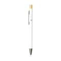 Xava GRS Recycled Alu Pen, white