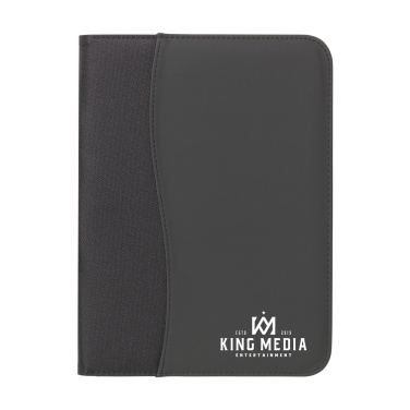 Logotrade business gift image of: Perugia A4 document folder