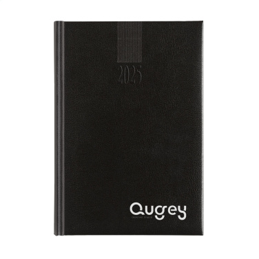 Logo trade advertising product photo of: Euromax Balacron diary A4 4-languages