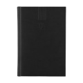 Eurotop Sabana diary A5 6-languages, black