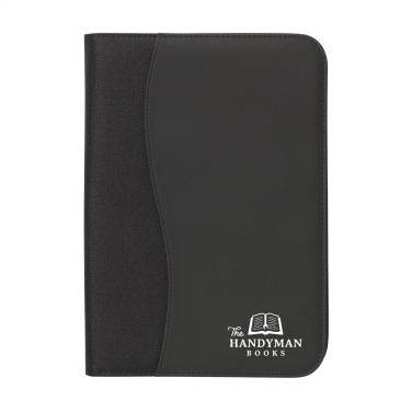 Logotrade corporate gift image of: Firenze A4 document folder