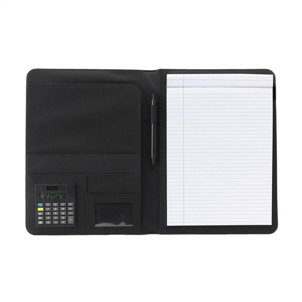 Logotrade promotional gift image of: Alpha A4 document folder