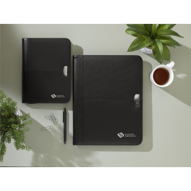 Logotrade corporate gift image of: TucsonEmperor A4 document folder