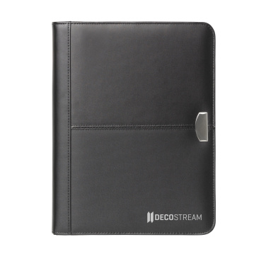 Logo trade business gift photo of: TucsonEmperor A4 document folder