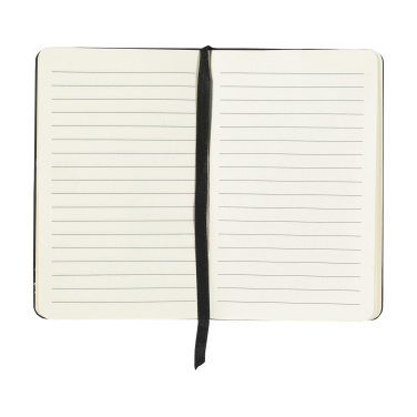 Logotrade advertising products photo of: Pocket Paper Notebook A6