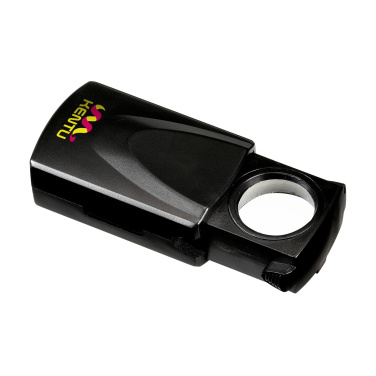 Logo trade promotional products picture of: Loupe Compact magnifying glass