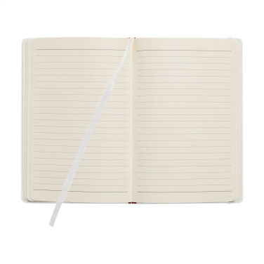 Logotrade promotional merchandise image of: Pocket Paper Notebook A5