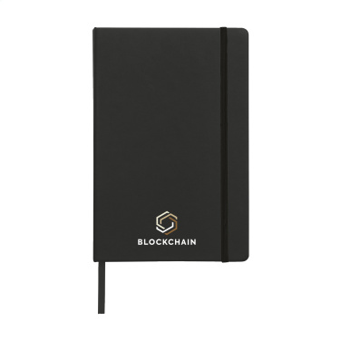 Logotrade promotional merchandise image of: Pocket Paper Notebook A5