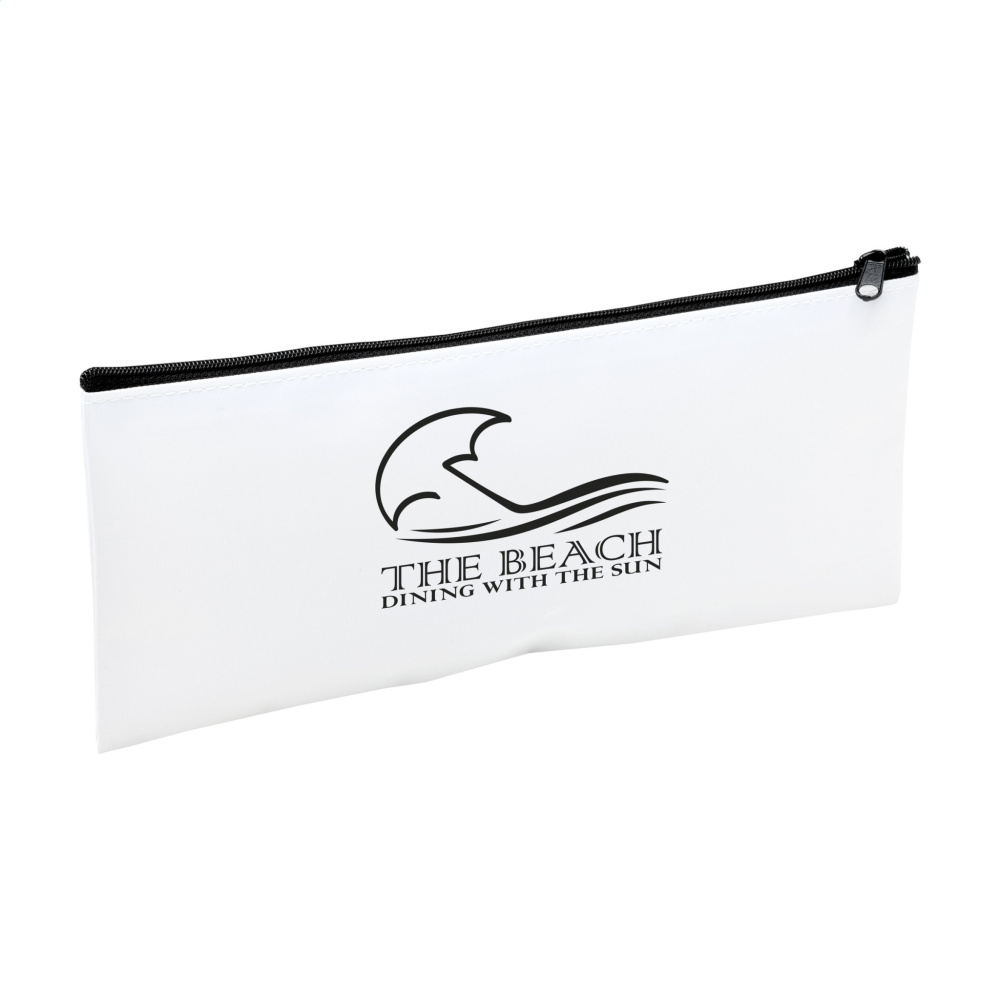 Logo trade promotional giveaway photo of: MultiPouch case