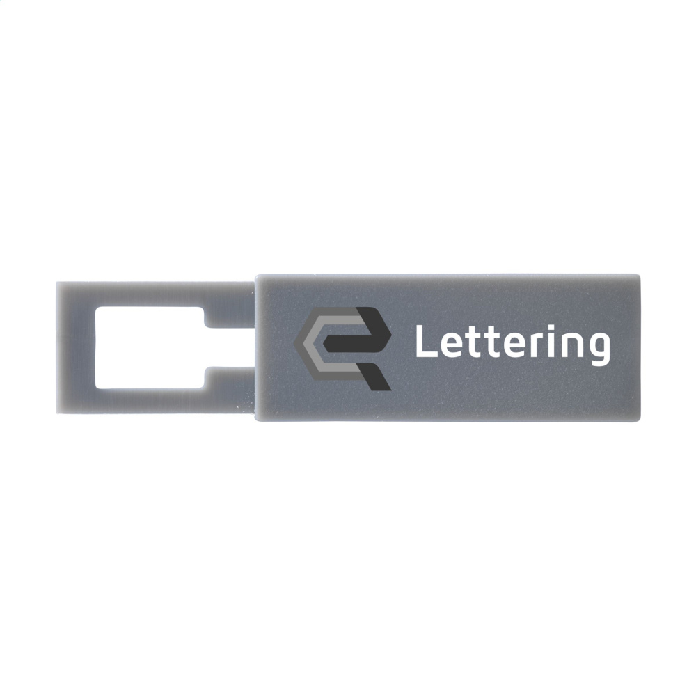 Logo trade promotional item photo of: Block-It Webcam Cover