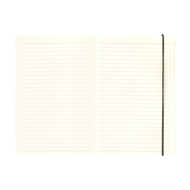 Logo trade promotional gifts image of: Craftnote Paper Notebook A5