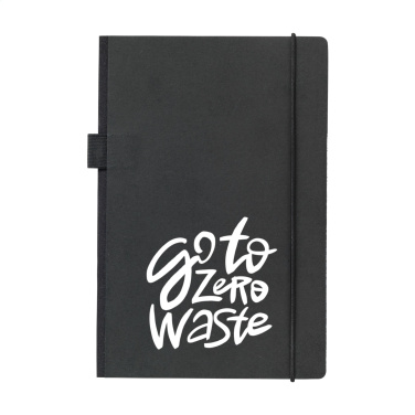 Logotrade corporate gift picture of: Craftnote Paper Notebook A5