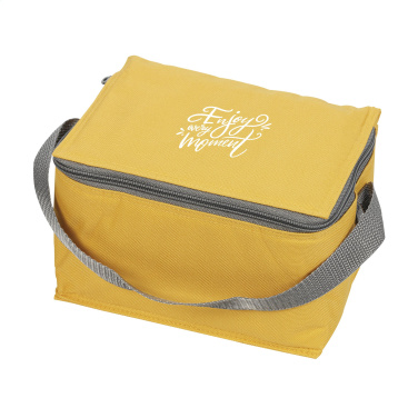 Logotrade promotional products photo of: FreshCooler cooler bag