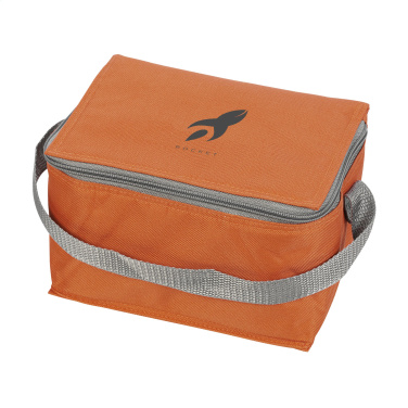 Logo trade promotional item photo of: FreshCooler cooler bag