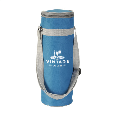 Logo trade advertising products picture of: BottleCooler cooler bag