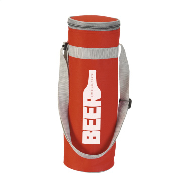 Logotrade promotional product picture of: BottleCooler cooler bag