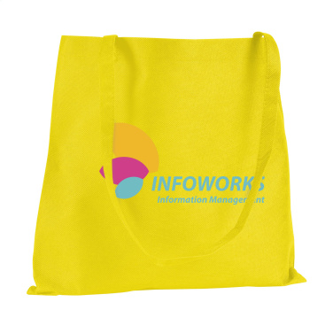 Logotrade promotional gifts photo of: Shopper shopping bag