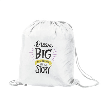 Logotrade promotional merchandise image of: PromoBag 190T backpack