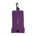 ShopEasy foldable shoppingbag, purple