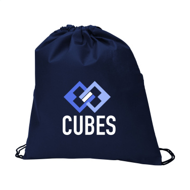 Logotrade corporate gift image of: Non-Woven PromoBag backpack
