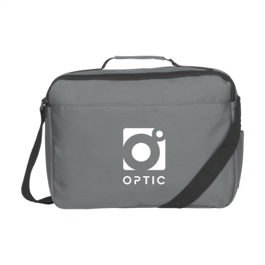 Logotrade promotional giveaway picture of: Metro document bag