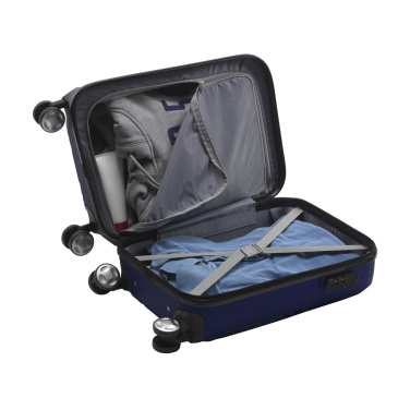 Logotrade promotional merchandise picture of: Oxfort Trolley