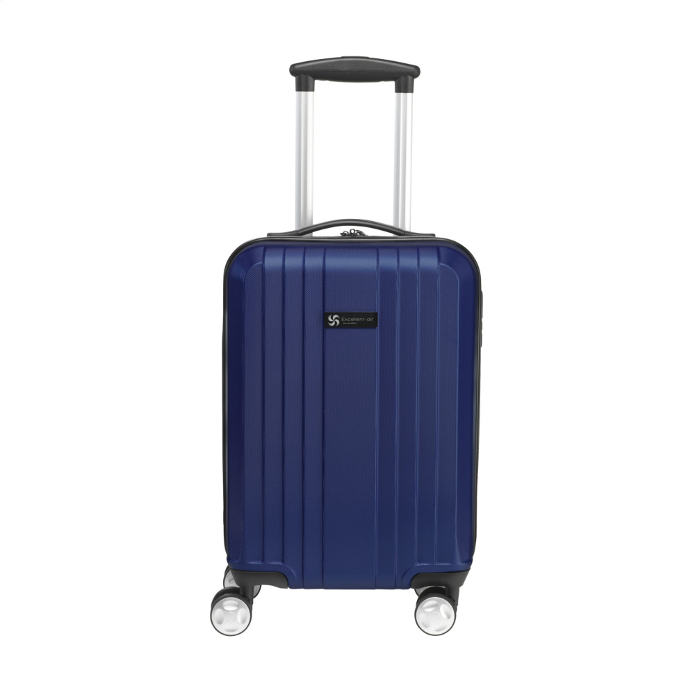 Logo trade advertising products picture of: Oxfort Trolley