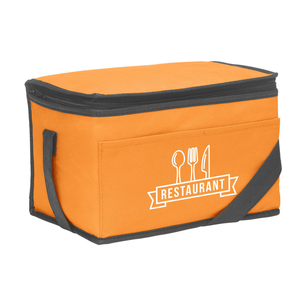 Logotrade promotional merchandise photo of: Keep-it-Cool cooling bag