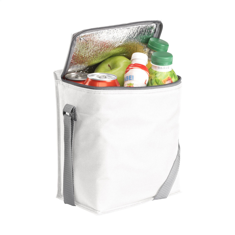 Logotrade promotional merchandise picture of: FreshCooler 12 Pack cooler bag