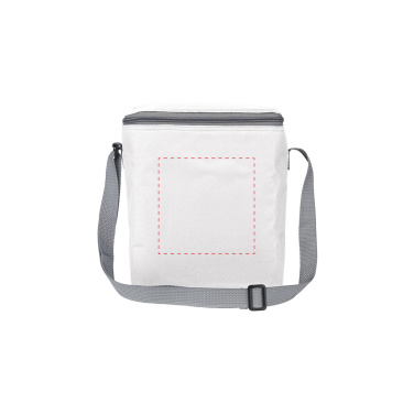 Logo trade business gift photo of: FreshCooler 12 Pack cooler bag