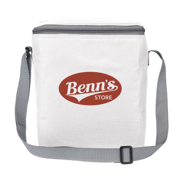 Logotrade promotional product picture of: FreshCooler 12 Pack cooler bag