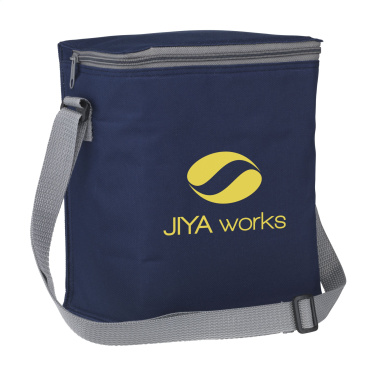 Logo trade promotional gifts image of: FreshCooler 12 Pack cooler bag