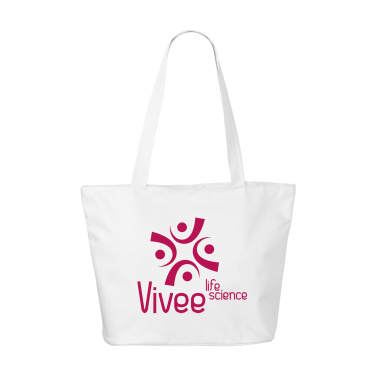 Logo trade corporate gift photo of: Royal XL Shopper bag