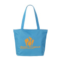 Royal XL Shopper bag, light blue