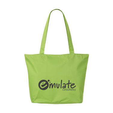 Logo trade promotional gift photo of: Royal XL Shopper bag