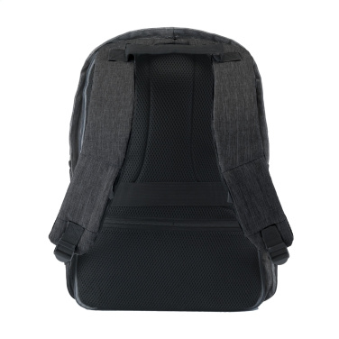 Logotrade business gift image of: Jayden RFID Jayden RFID Anti-Theft backpack